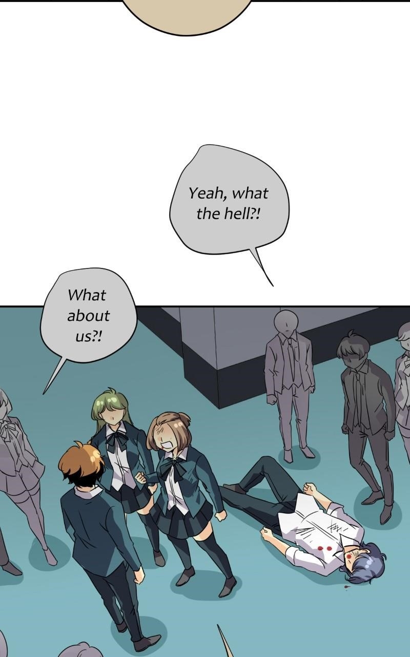 UnOrdinary Chapter 182 - Page 85 in English