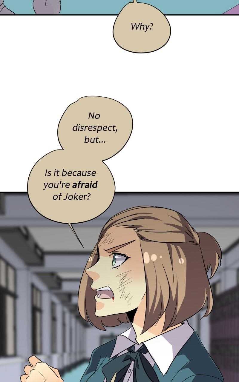 UnOrdinary Chapter 182 - Page 86 in English