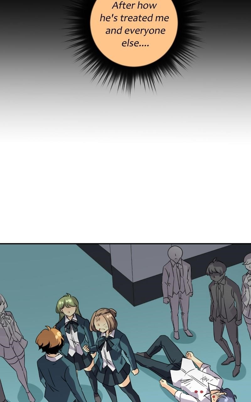 UnOrdinary Chapter 182 - Page 97 in English