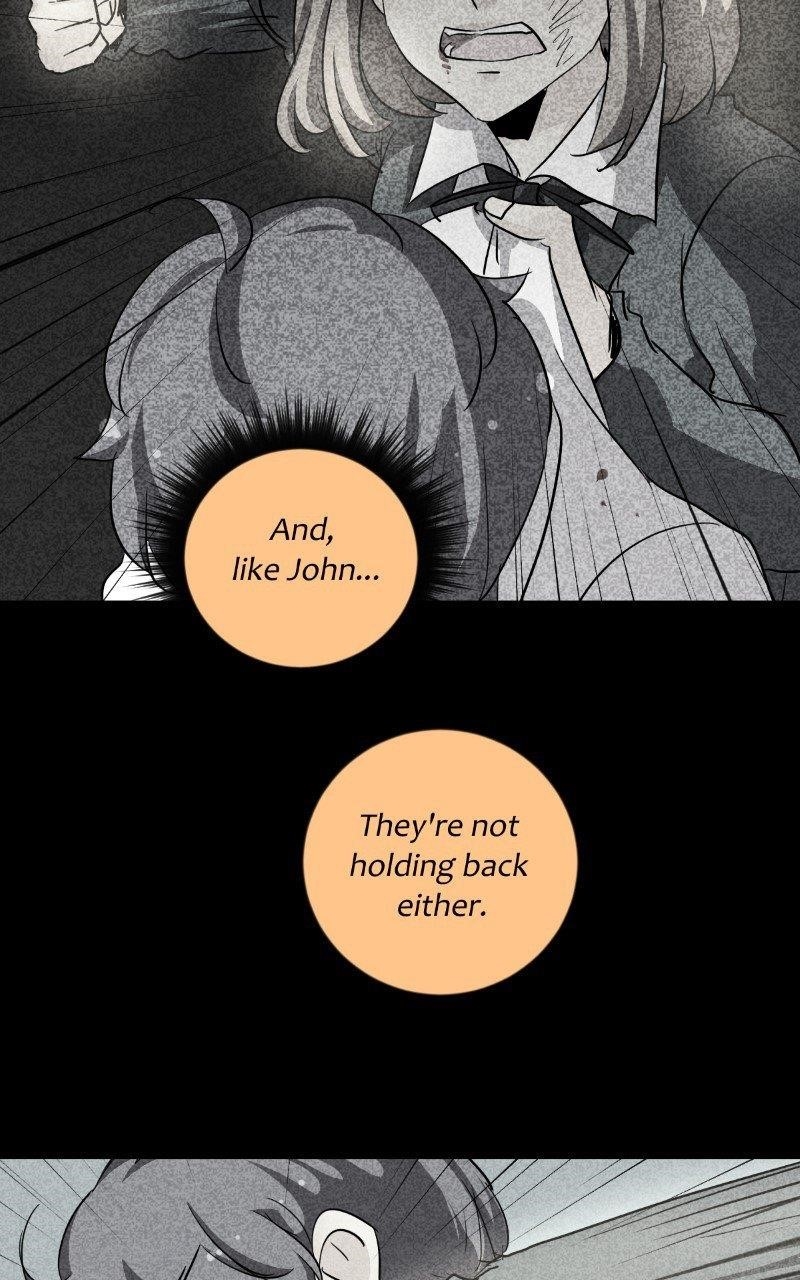 UnOrdinary Chapter 183 - Page 12 in English