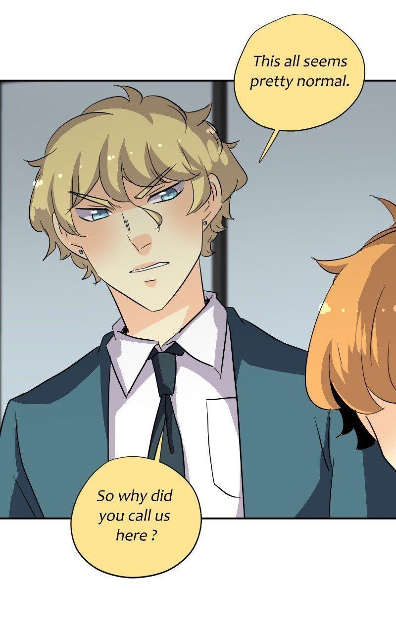 UnOrdinary Chapter 183 - Page 36 in English