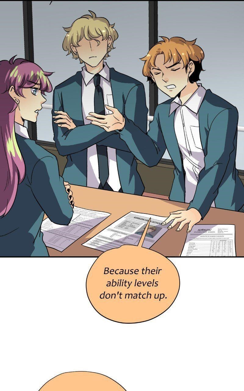 UnOrdinary Chapter 183 - Page 39 in English