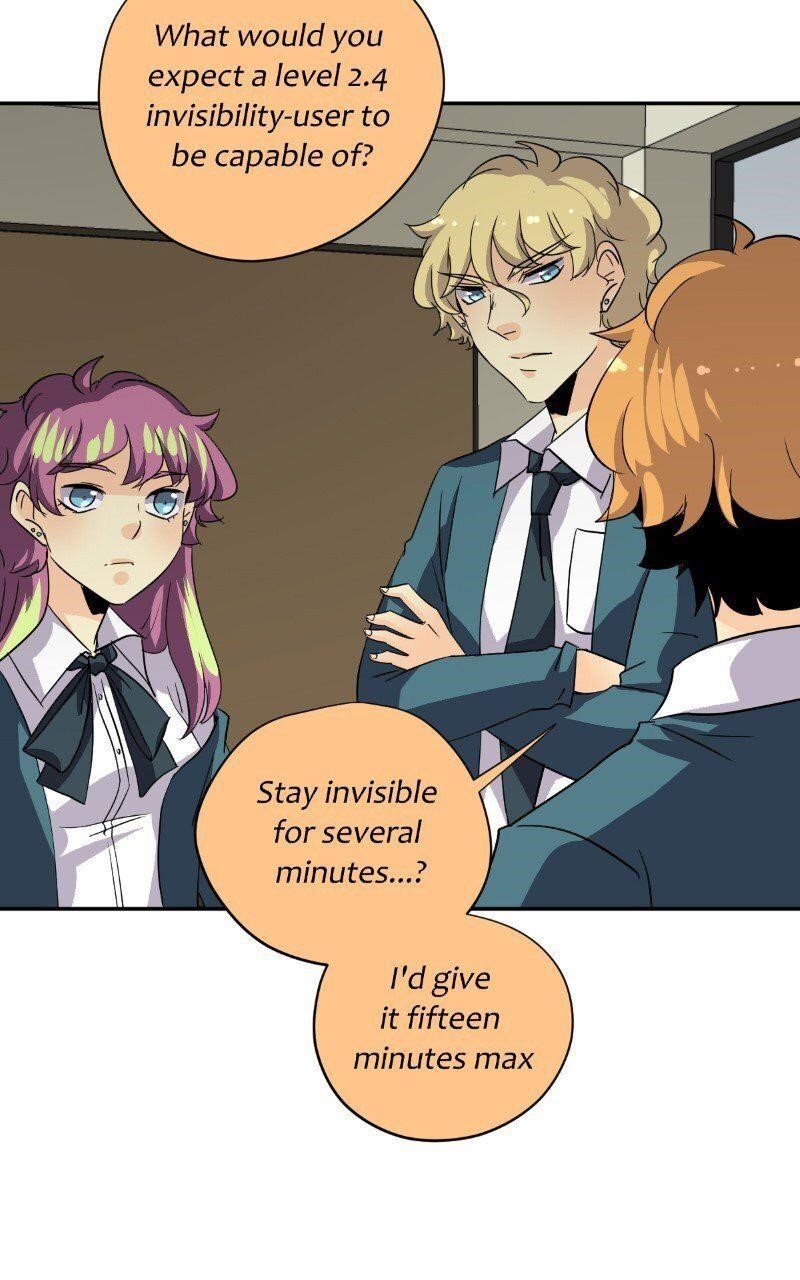 UnOrdinary Chapter 183 - Page 40 in English