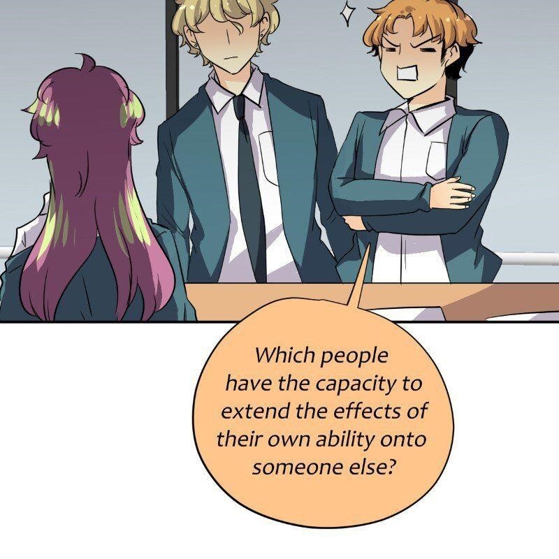 UnOrdinary Chapter 183 - Page 46 in English