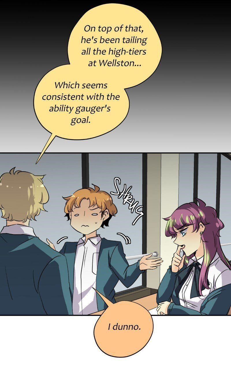 UnOrdinary Chapter 183 - Page 51 in English