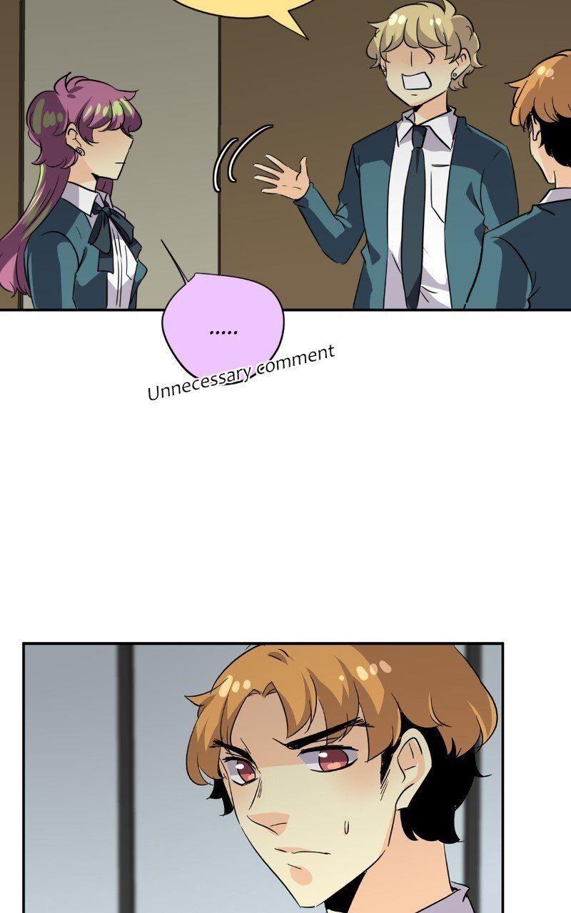 UnOrdinary Chapter 183 - Page 57 in English