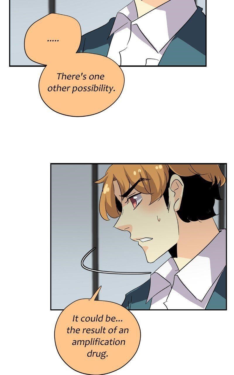 UnOrdinary Chapter 183 - Page 58 in English