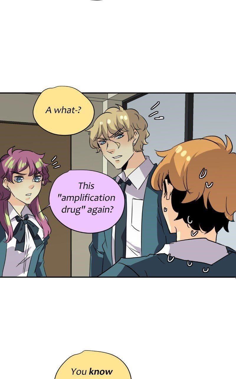 UnOrdinary Chapter 183 - Page 59 in English