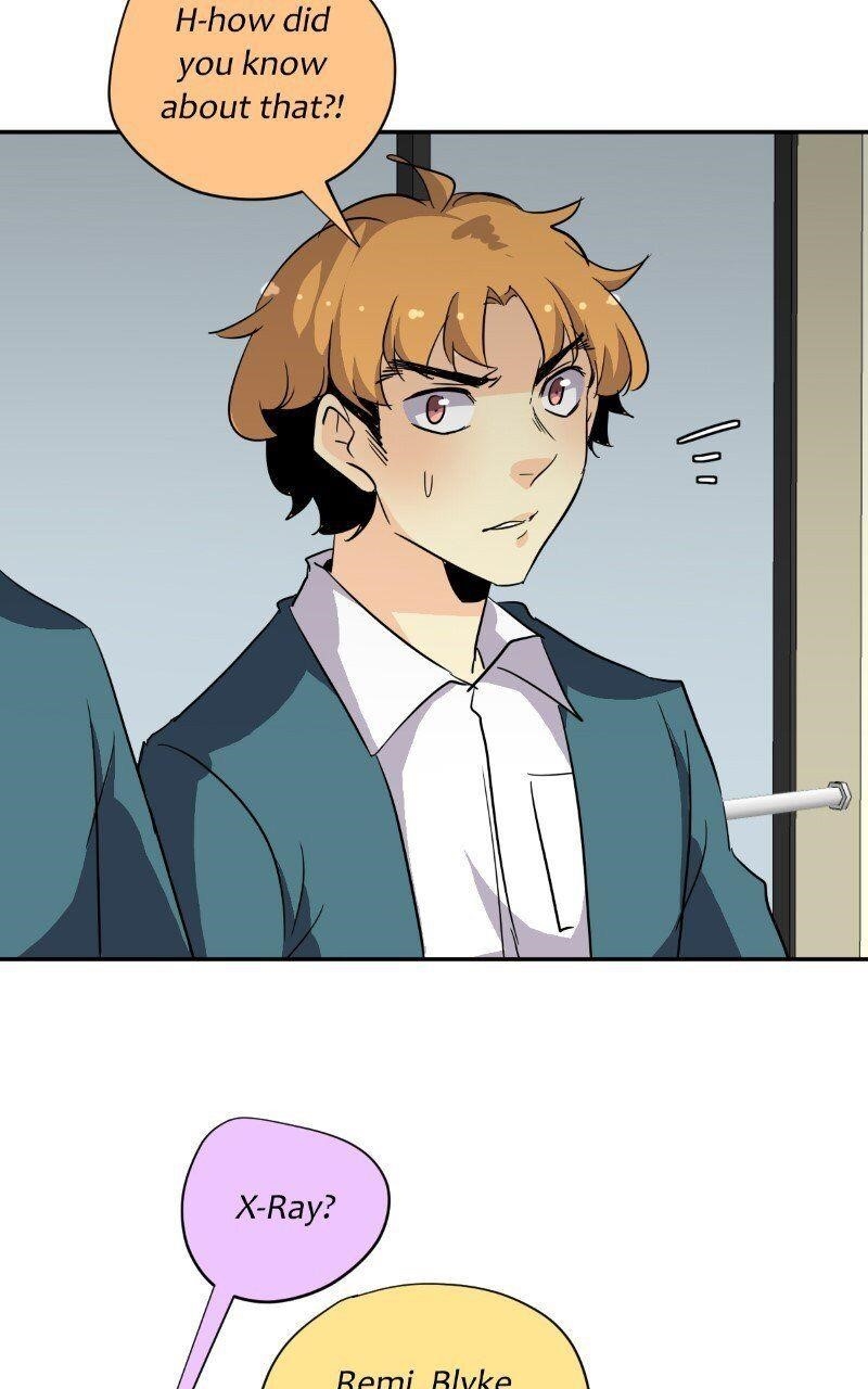 UnOrdinary Chapter 183 - Page 68 in English