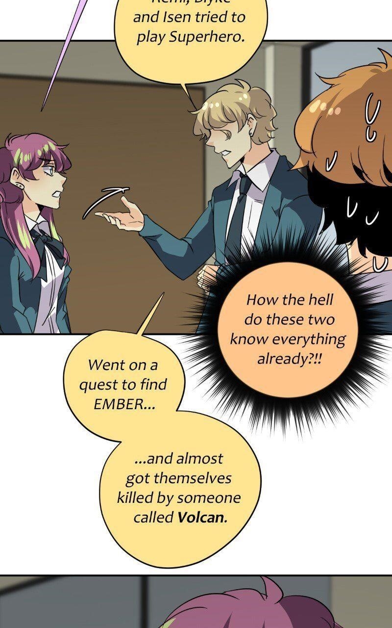 UnOrdinary Chapter 183 - Page 69 in English