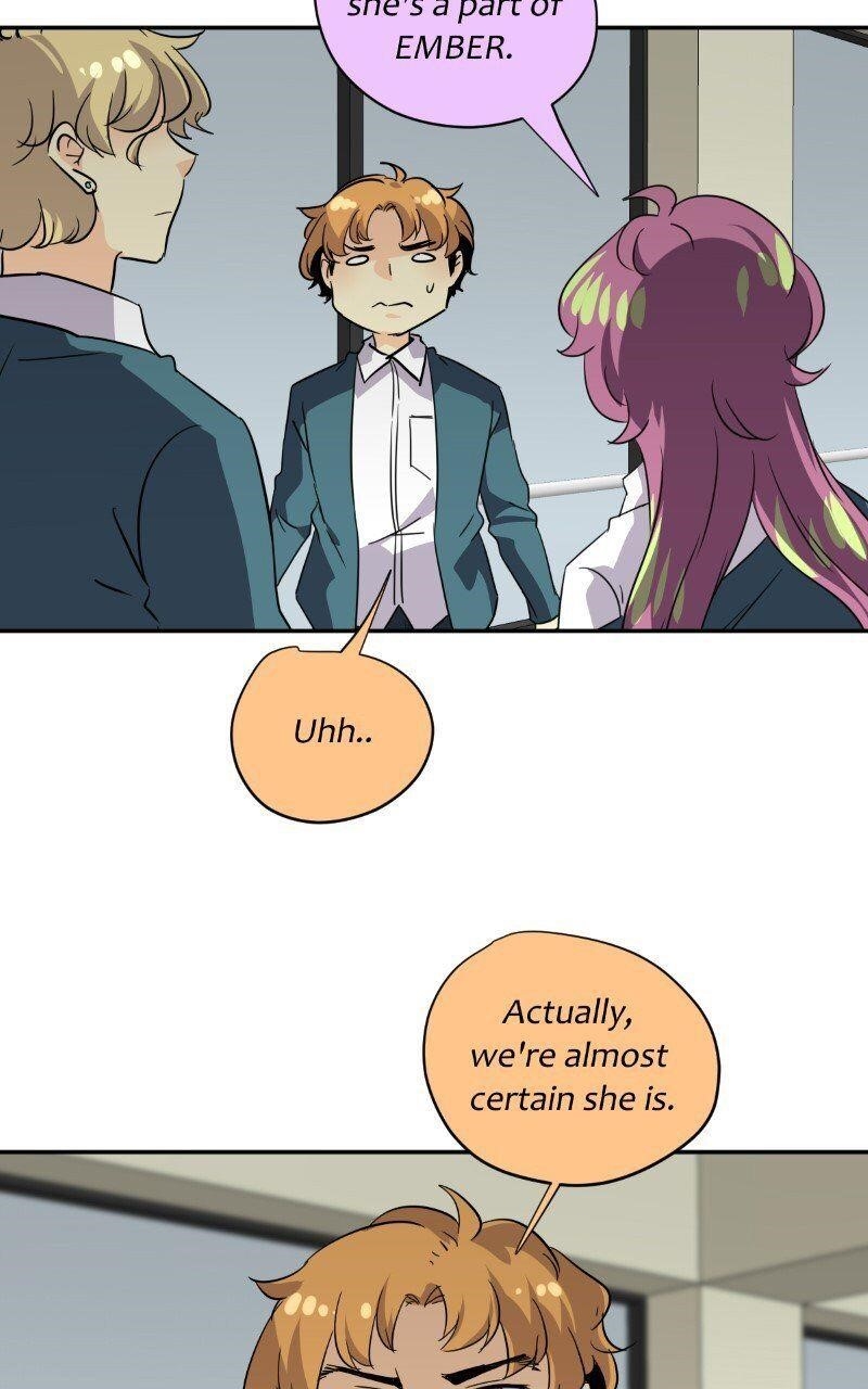 UnOrdinary Chapter 183 - Page 71 in English