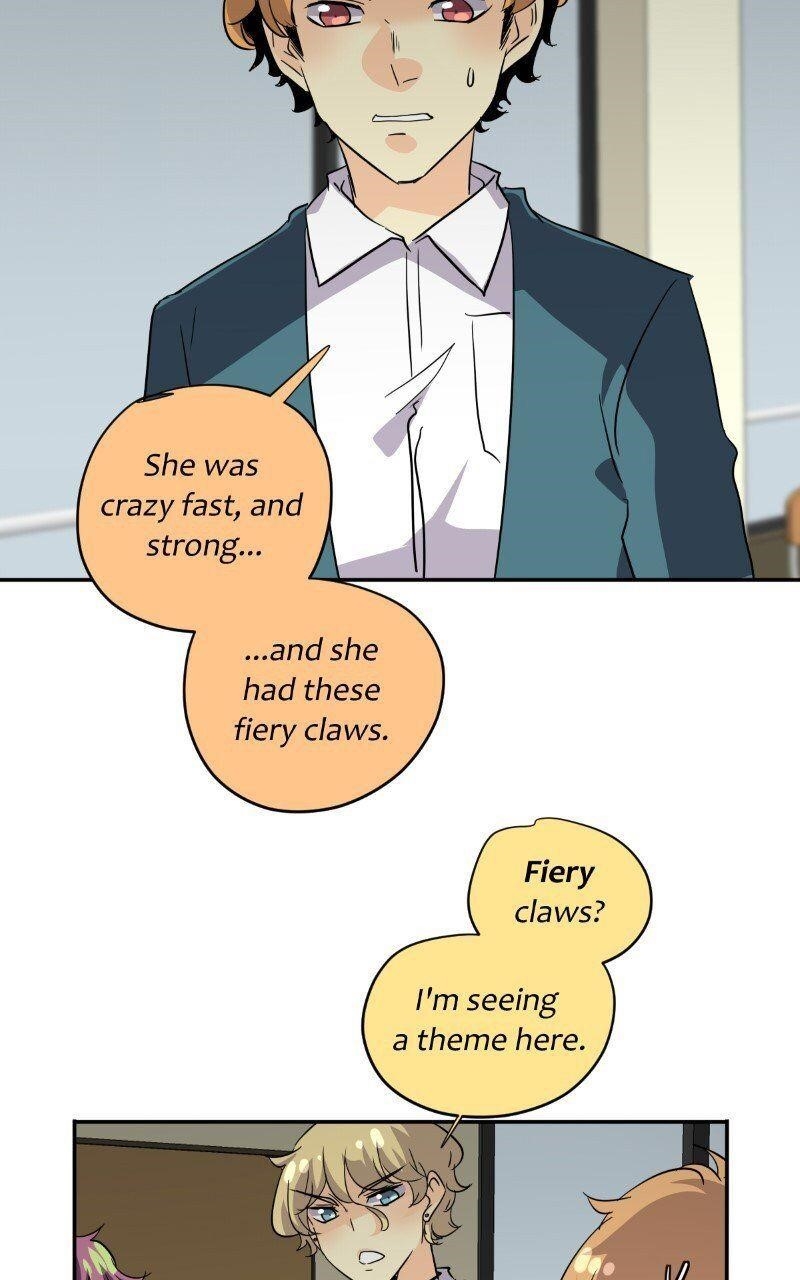 UnOrdinary Chapter 183 - Page 72 in English