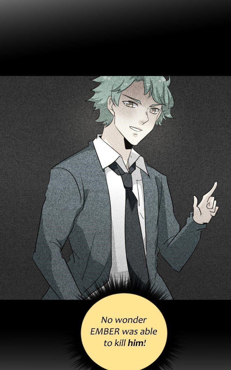 UnOrdinary Chapter 183 - Page 75 in English