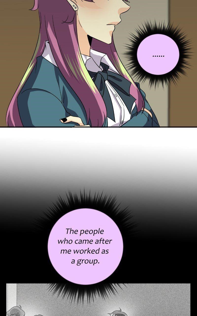 UnOrdinary Chapter 183 - Page 81 in English