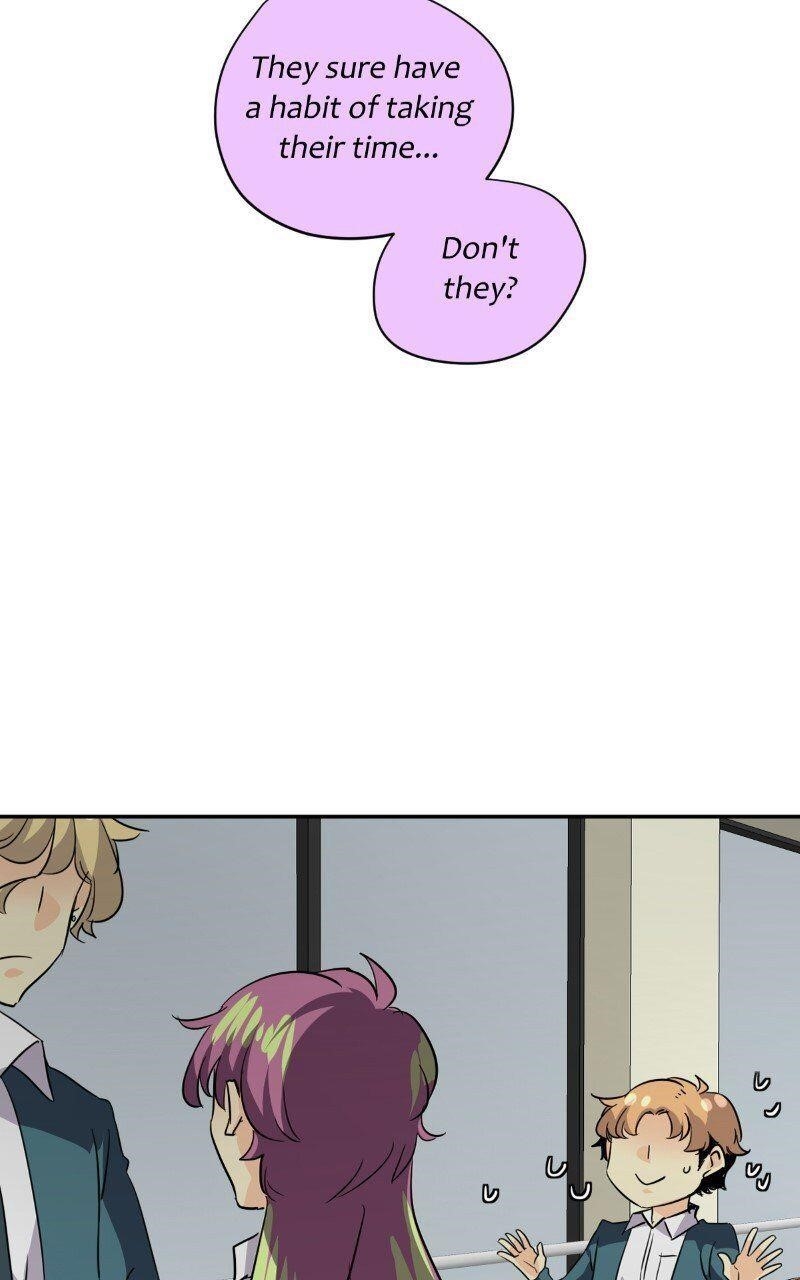 UnOrdinary Chapter 183 - Page 97 in English