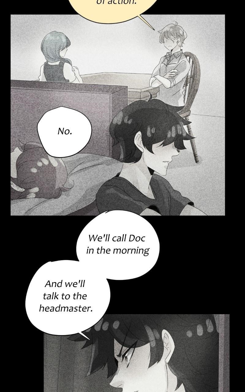 UnOrdinary Chapter 184 - Page 16 in English