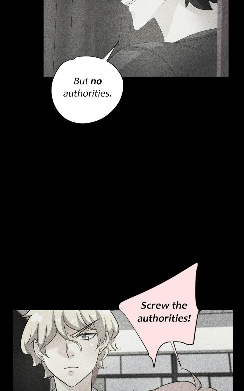 UnOrdinary Chapter 184 - Page 17 in English