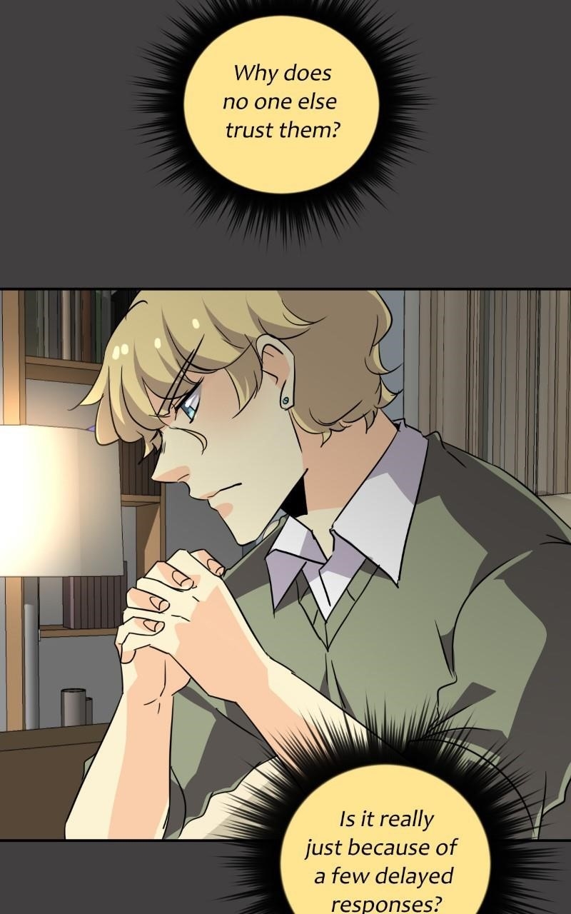 UnOrdinary Chapter 184 - Page 22 in English
