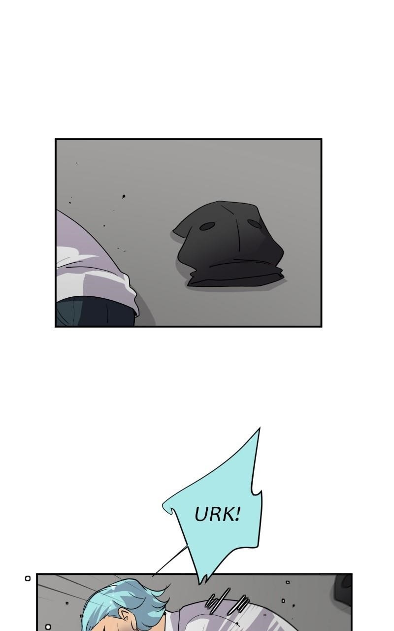 UnOrdinary Chapter 184 - Page 27 in English