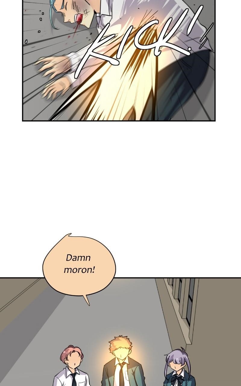 UnOrdinary Chapter 184 - Page 28 in English