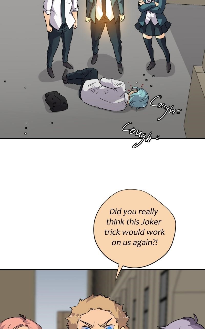 UnOrdinary Chapter 184 - Page 29 in English