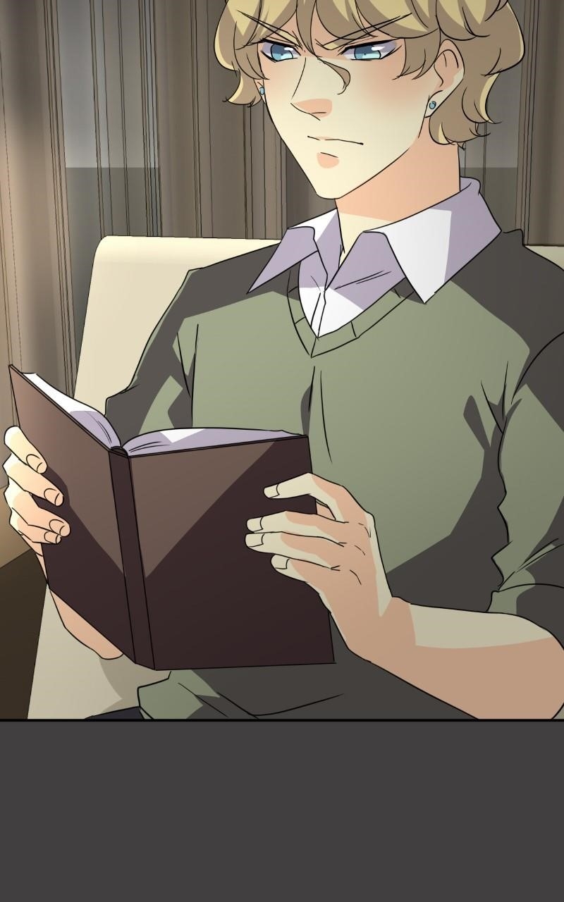 UnOrdinary Chapter 184 - Page 3 in English