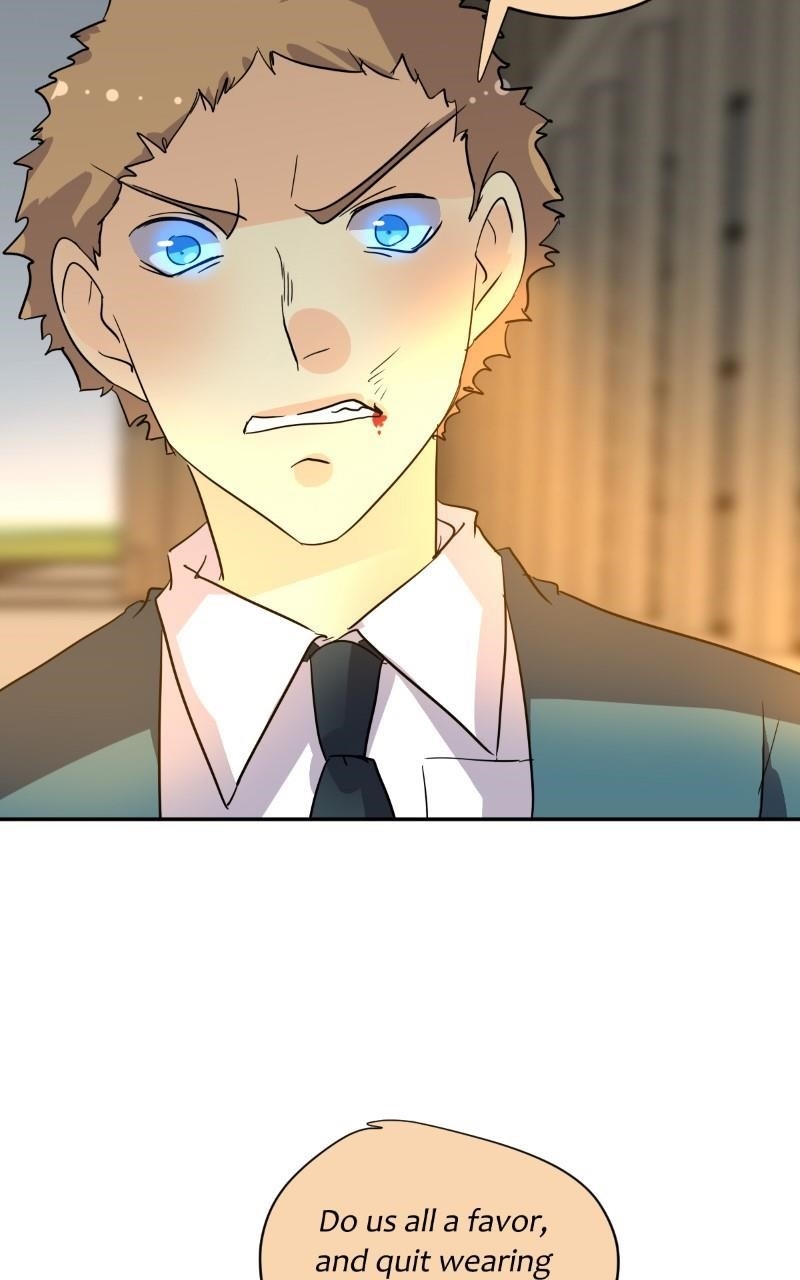 UnOrdinary Chapter 184 - Page 31 in English