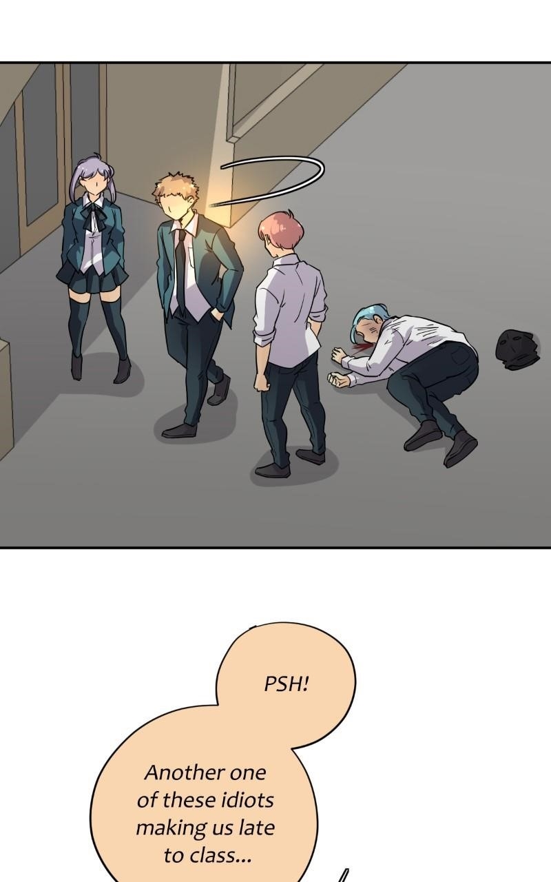 UnOrdinary Chapter 184 - Page 33 in English