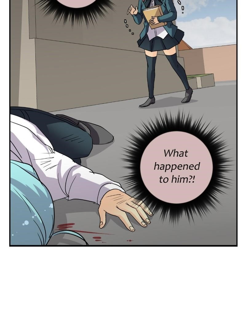 UnOrdinary Chapter 184 - Page 40 in English
