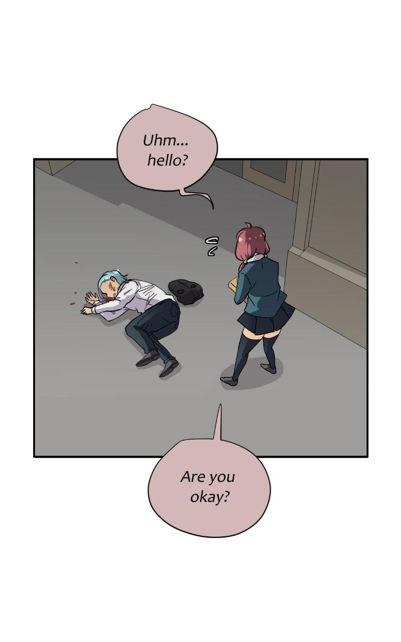 UnOrdinary Chapter 184 - Page 41 in English