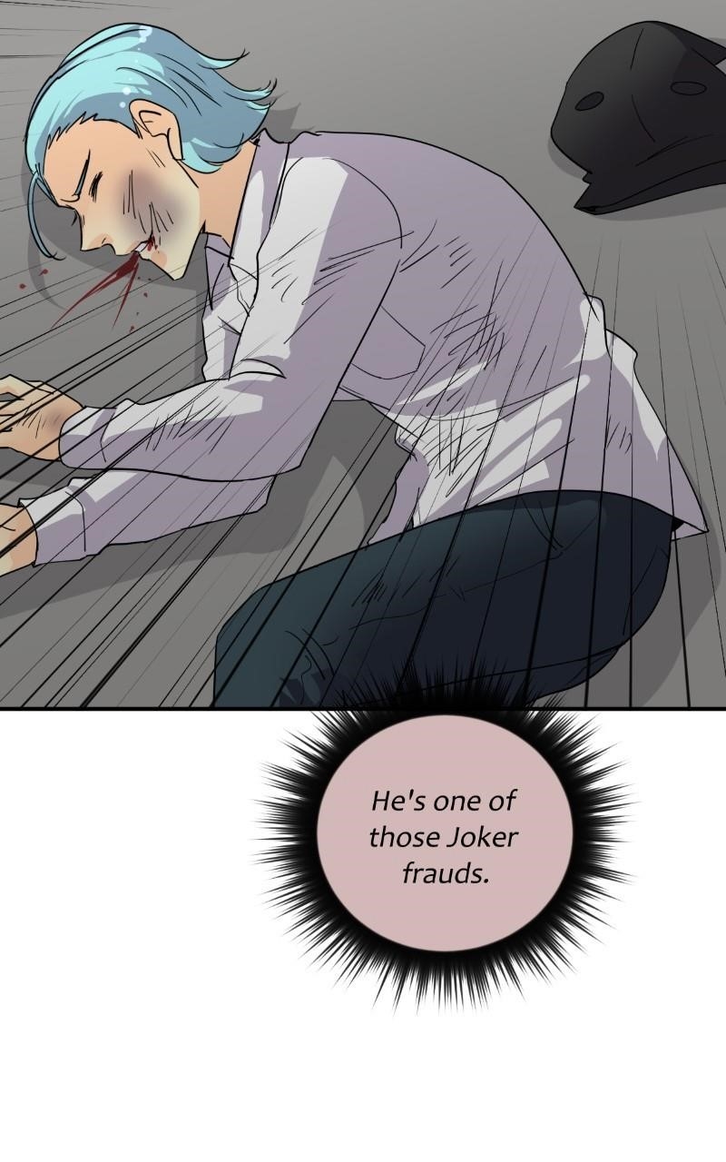 UnOrdinary Chapter 184 - Page 43 in English