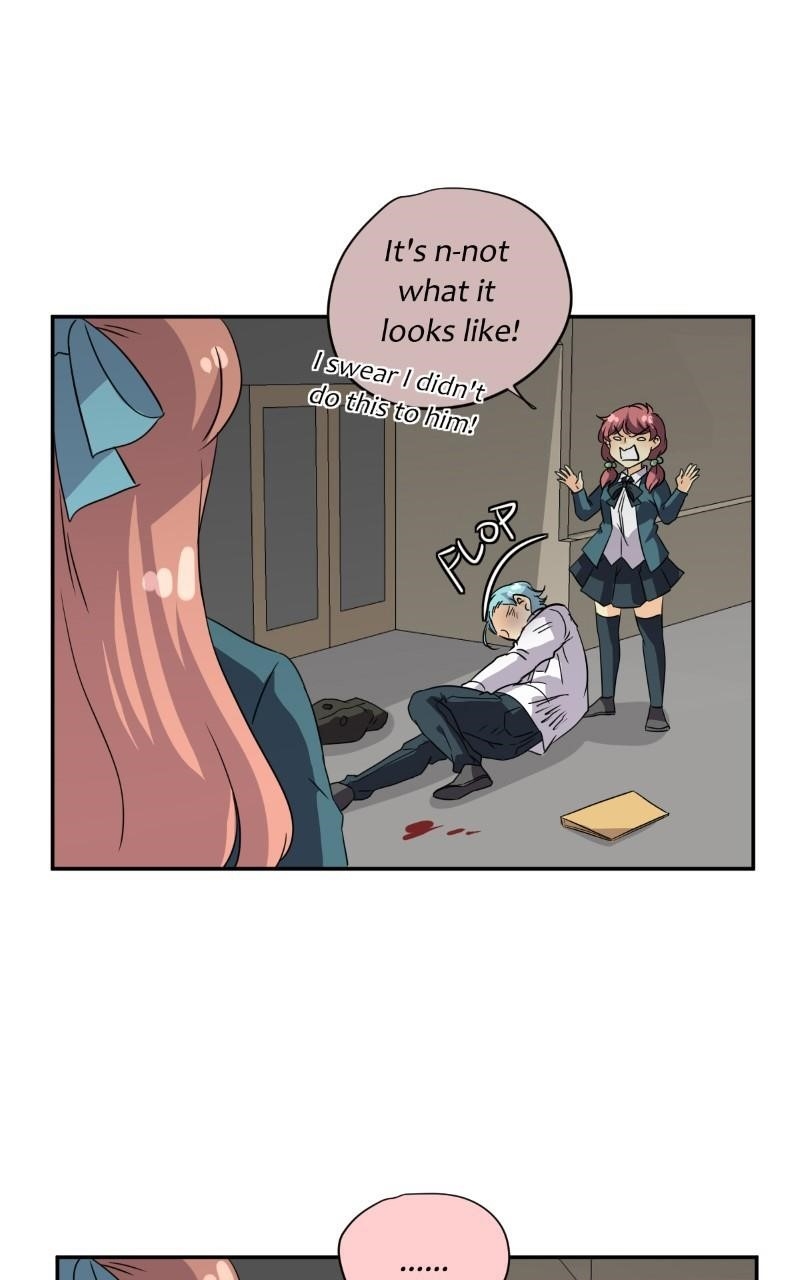 UnOrdinary Chapter 184 - Page 54 in English