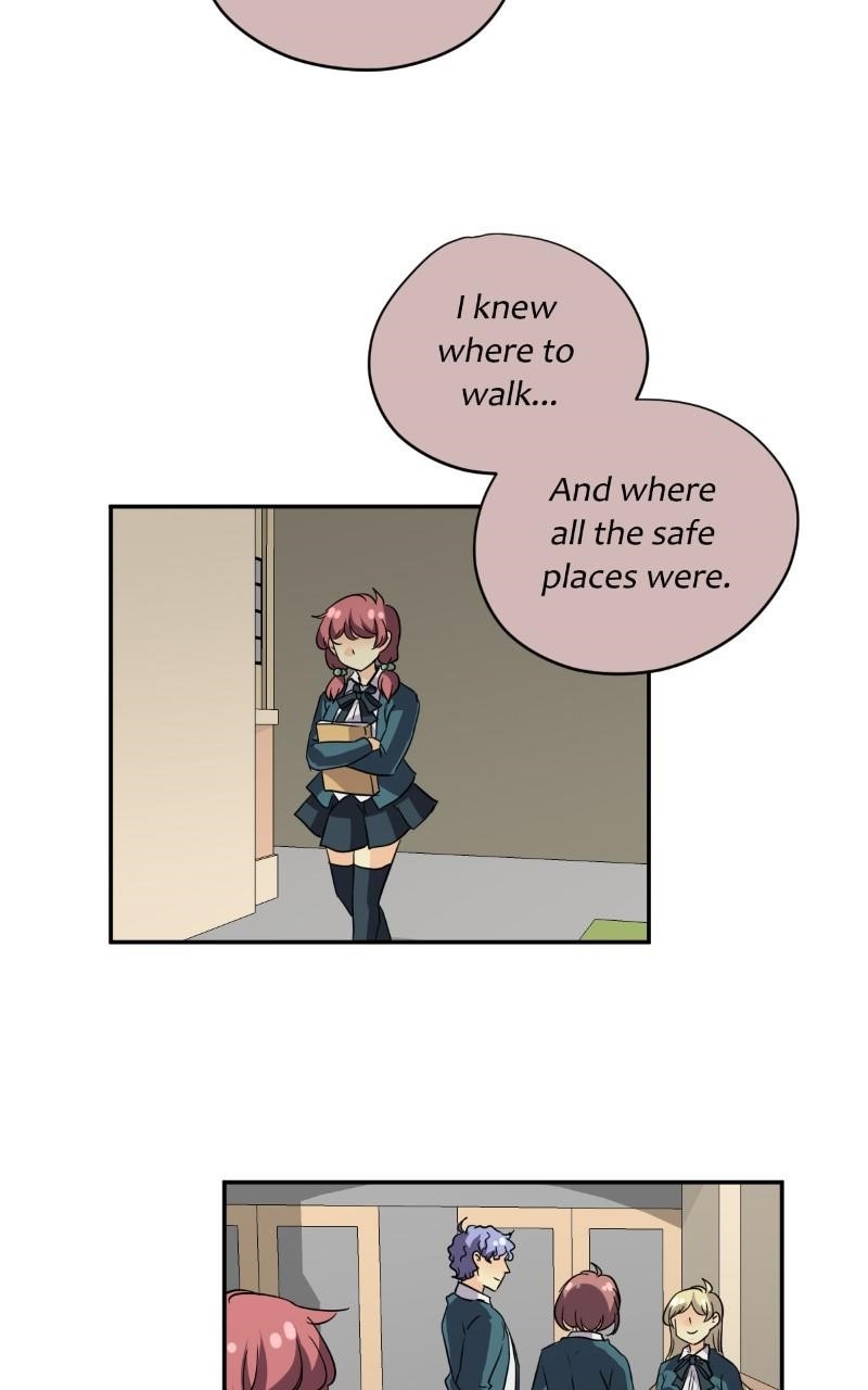 UnOrdinary Chapter 184 - Page 84 in English
