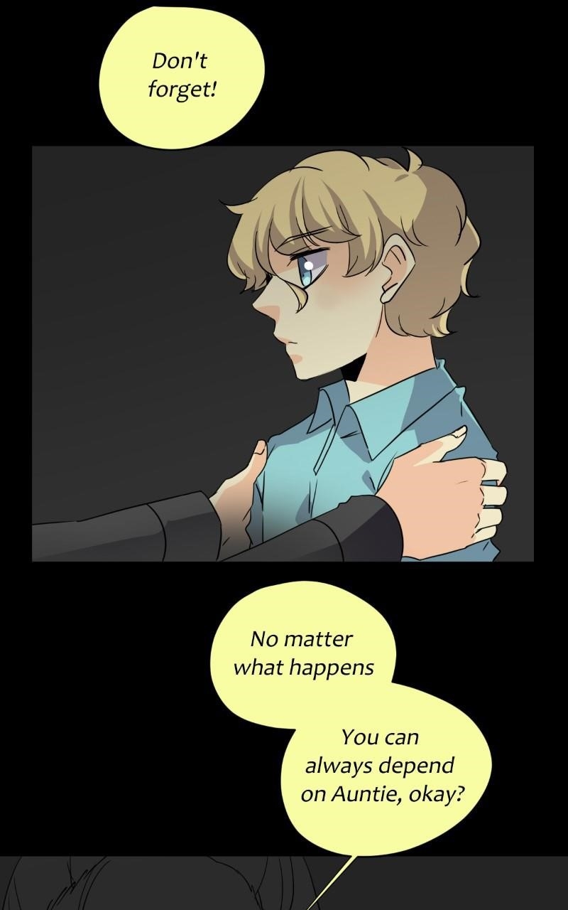 UnOrdinary Chapter 184 - Page 9 in English
