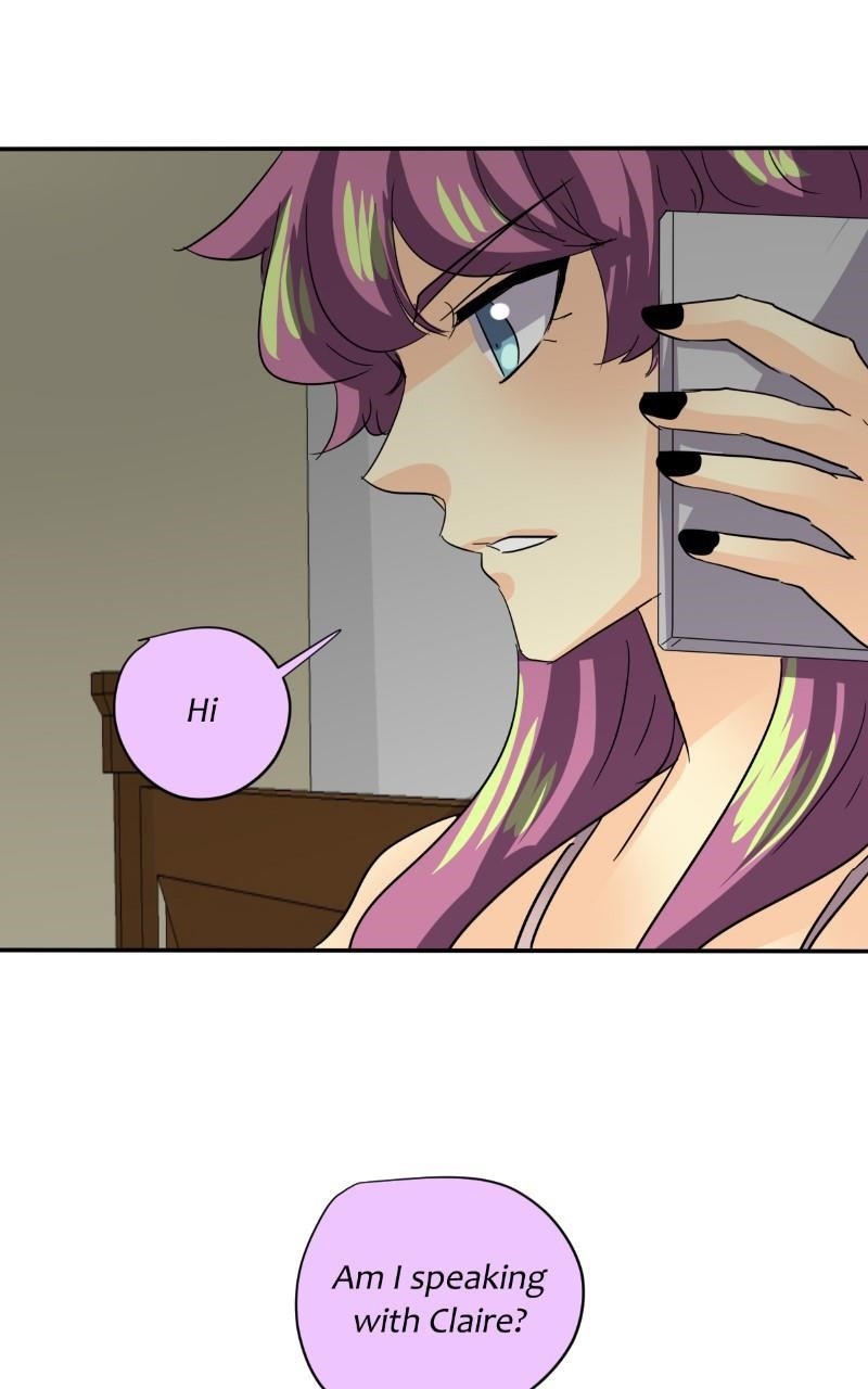 UnOrdinary Chapter 185 - Page 104 in English
