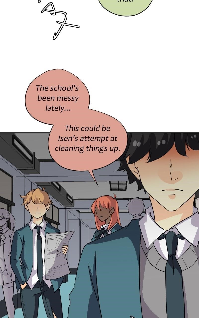 UnOrdinary Chapter 185 - Page 15 in English