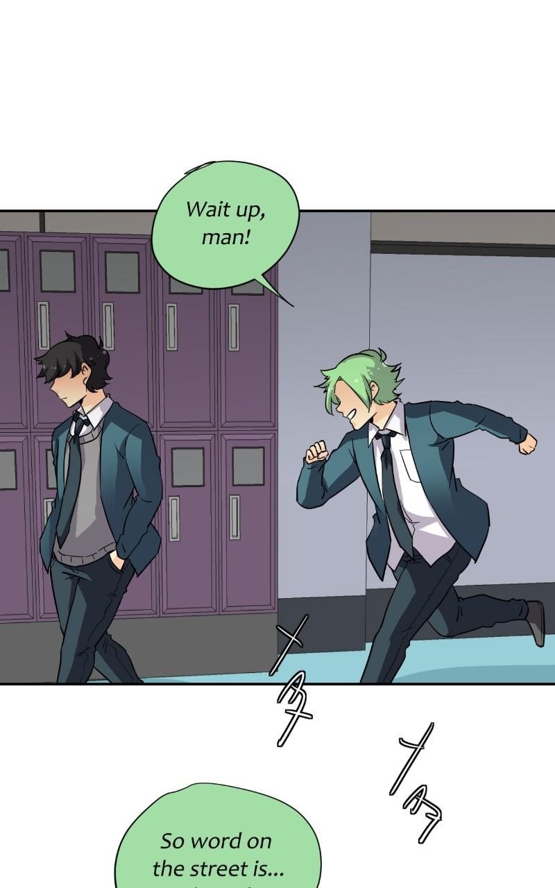 UnOrdinary Chapter 185 - Page 26 in English
