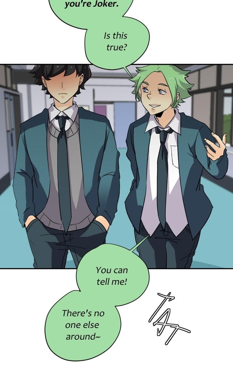 UnOrdinary Chapter 185 - Page 27 in English