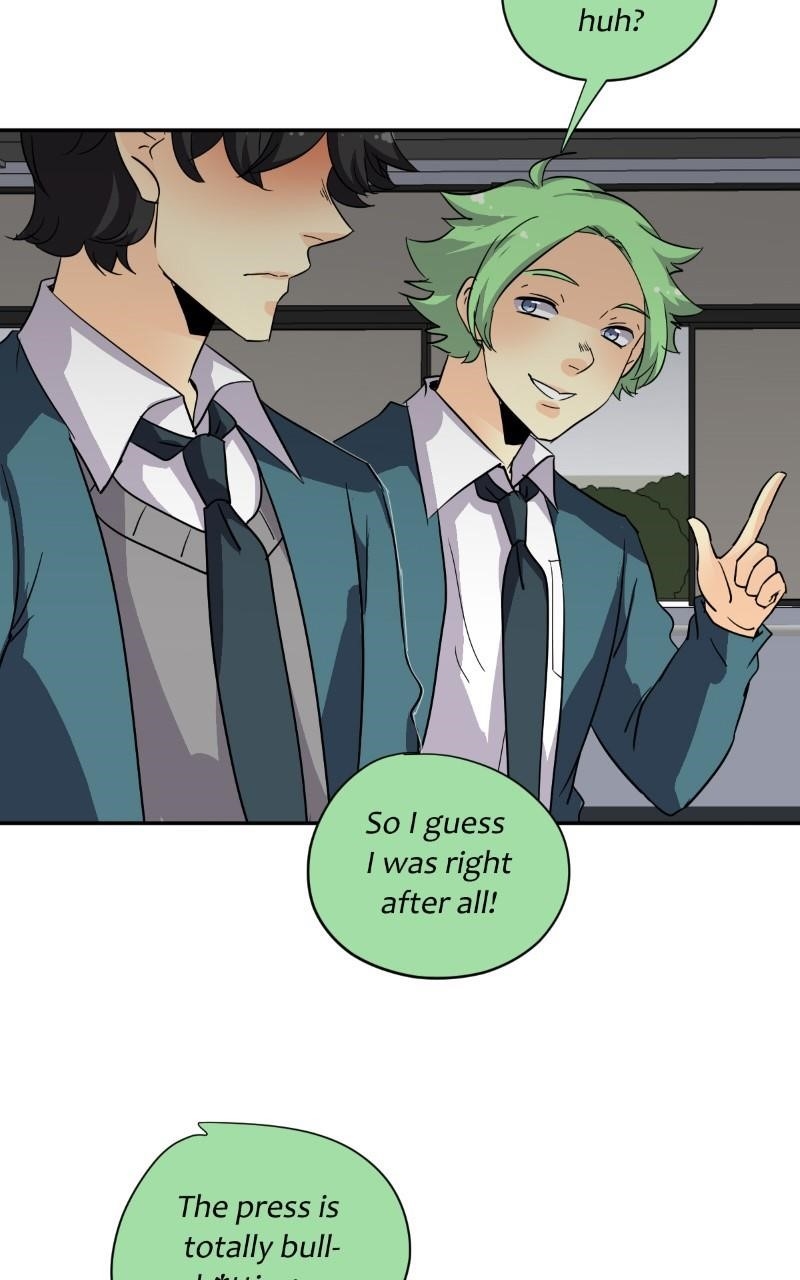 UnOrdinary Chapter 185 - Page 29 in English