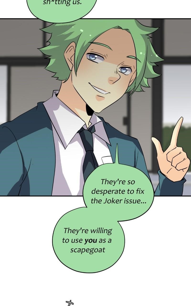 UnOrdinary Chapter 185 - Page 30 in English
