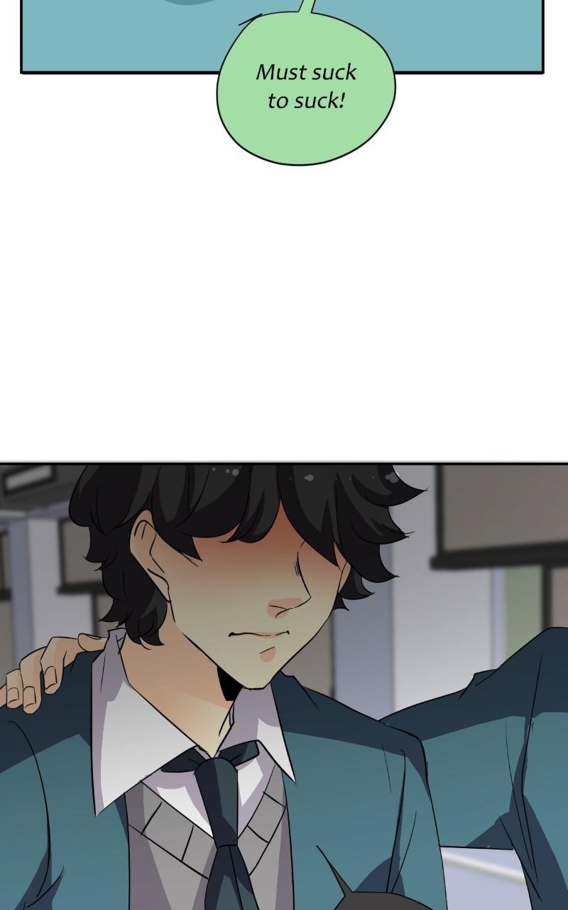 UnOrdinary Chapter 185 - Page 35 in English