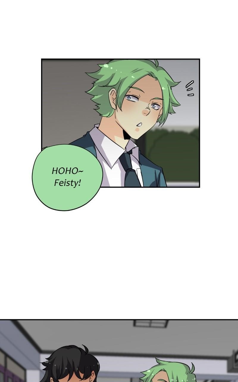 UnOrdinary Chapter 185 - Page 38 in English