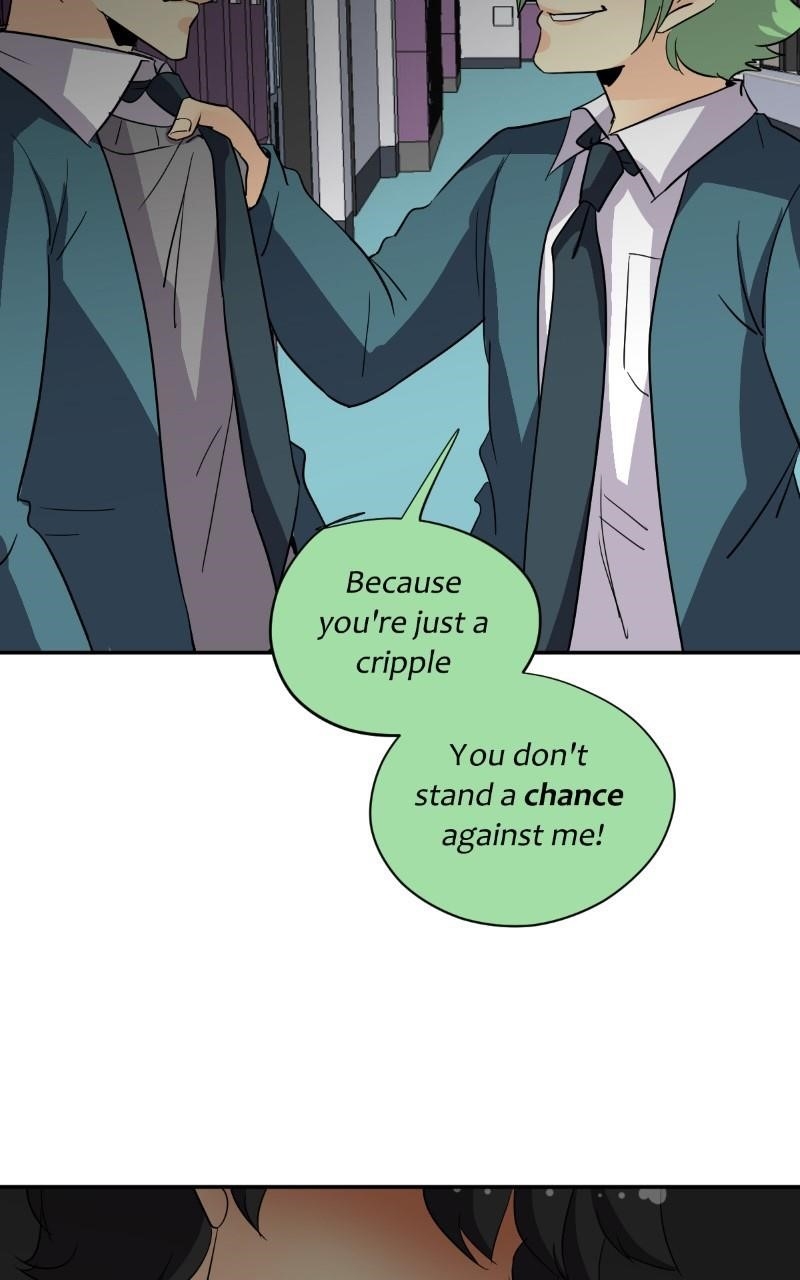 UnOrdinary Chapter 185 - Page 46 in English