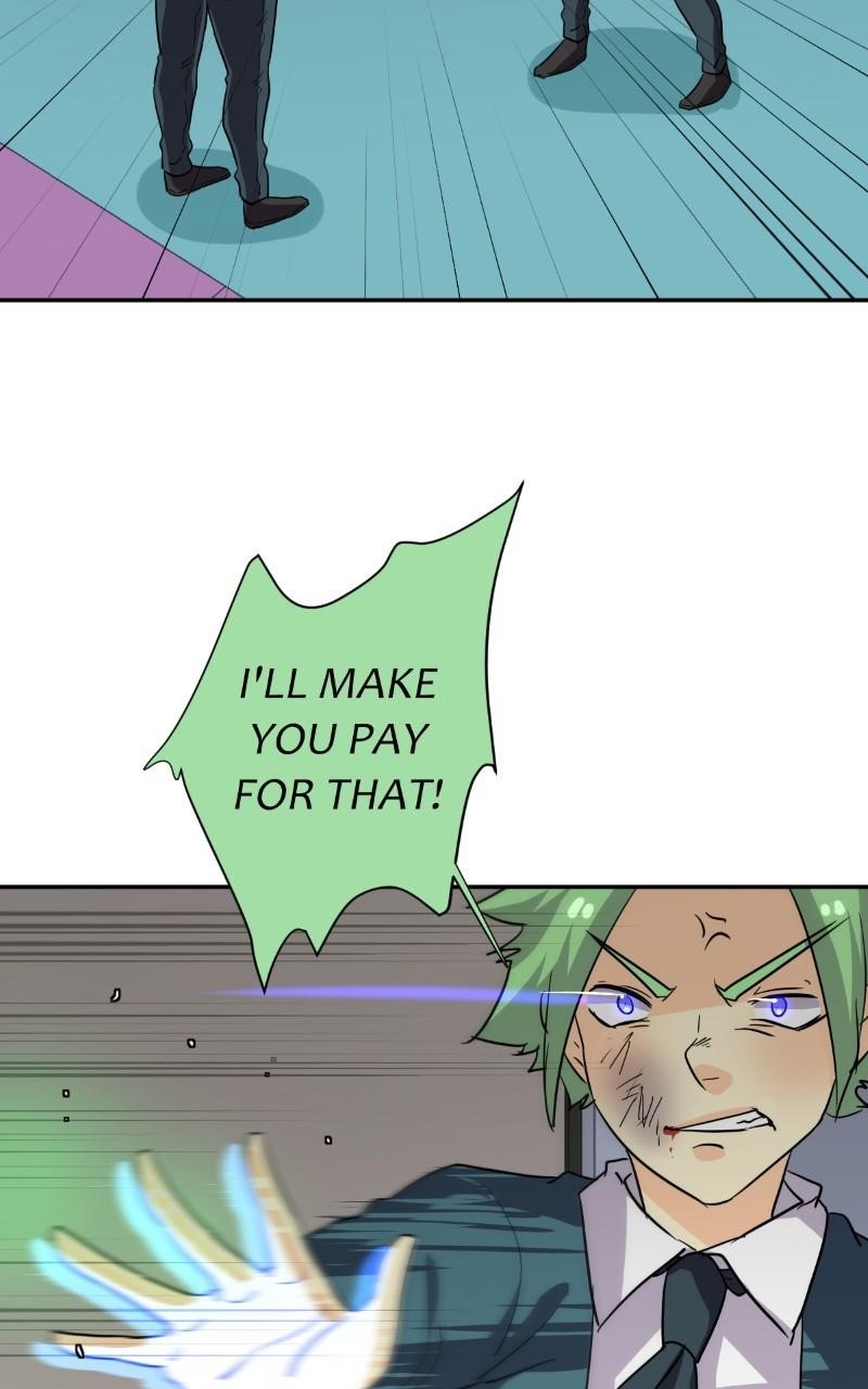 UnOrdinary Chapter 185 - Page 55 in English