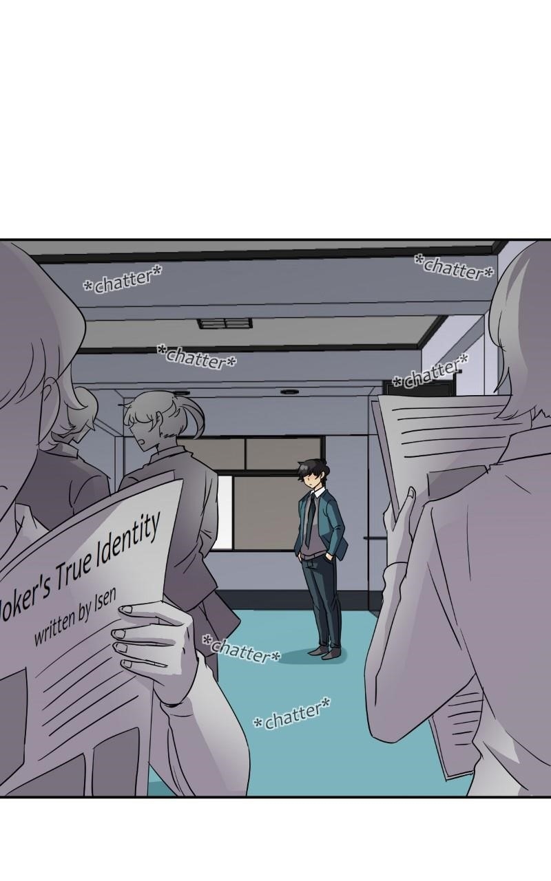 UnOrdinary Chapter 185 - Page 7 in English