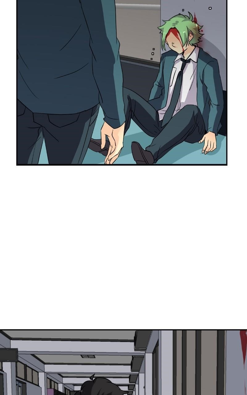 UnOrdinary Chapter 185 - Page 76 in English