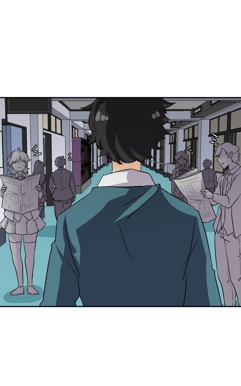 UnOrdinary Chapter 185 - Page 9 in English