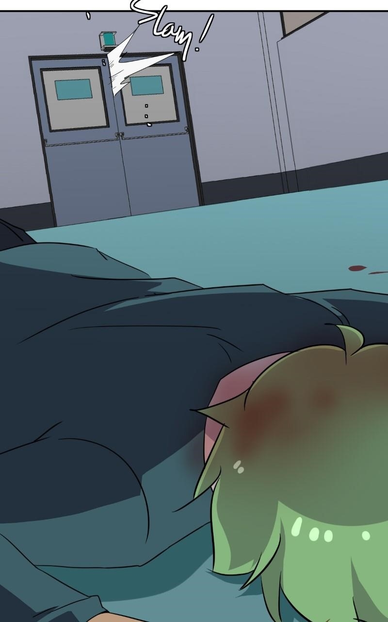 UnOrdinary Chapter 185 - Page 95 in English