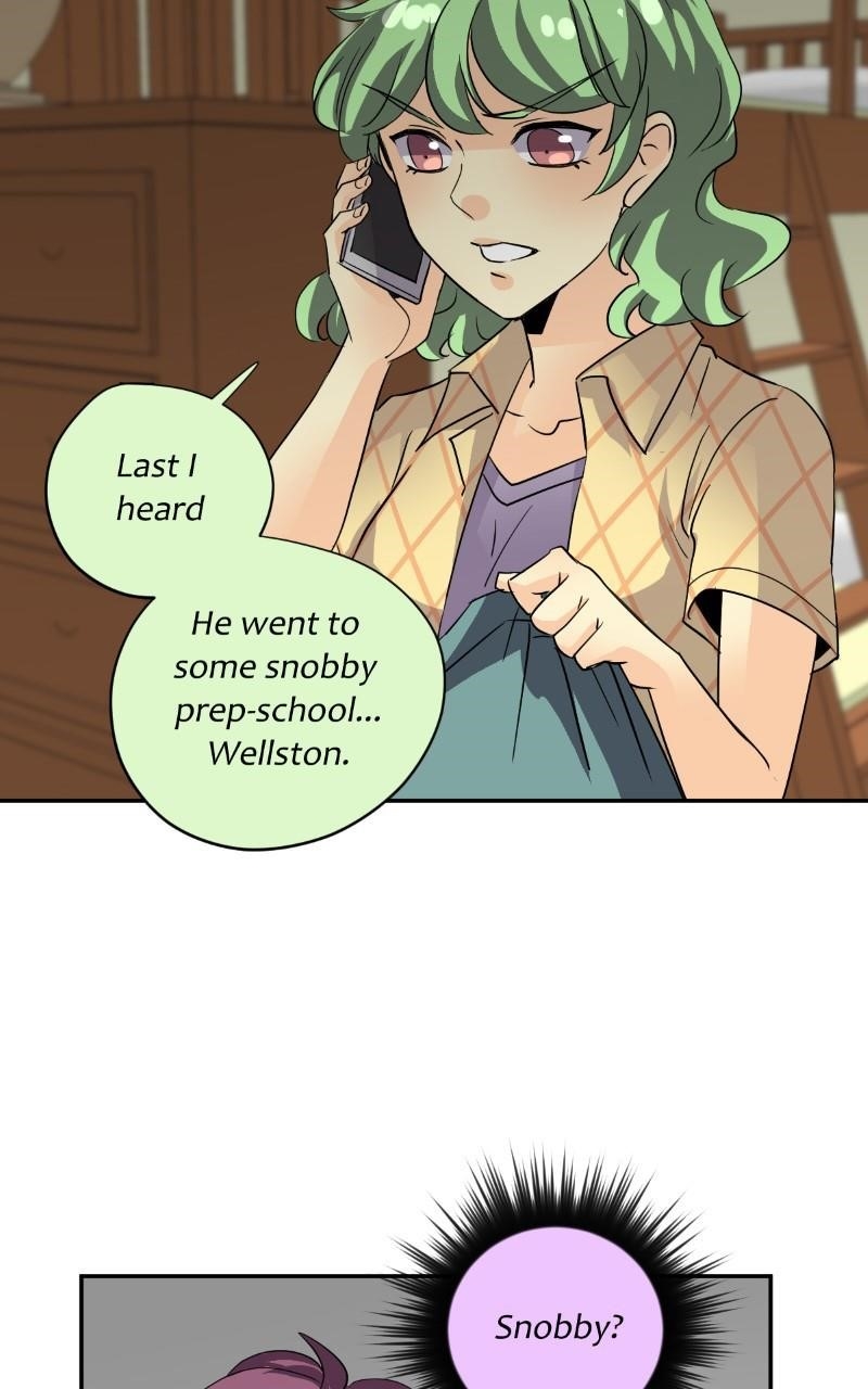 UnOrdinary Chapter 186 - Page 18 in English