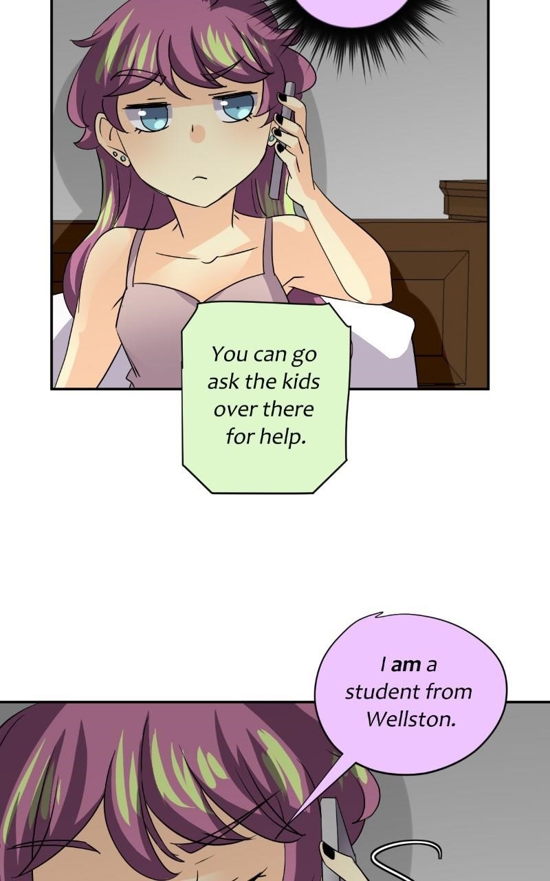UnOrdinary Chapter 186 - Page 19 in English